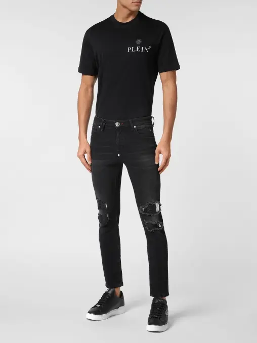 Скинни PHILIPP PLEIN