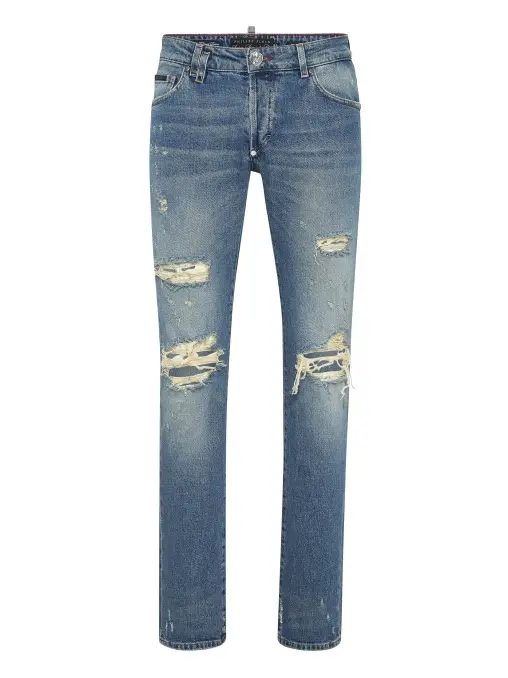 Скинни PHILIPP PLEIN
