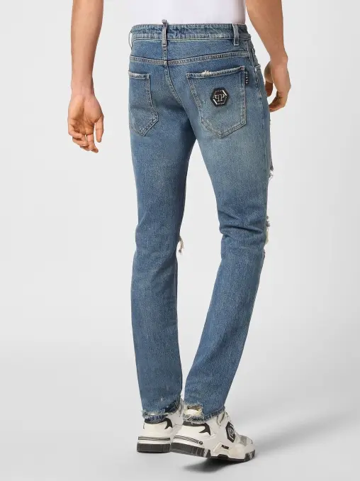 Скинни PHILIPP PLEIN