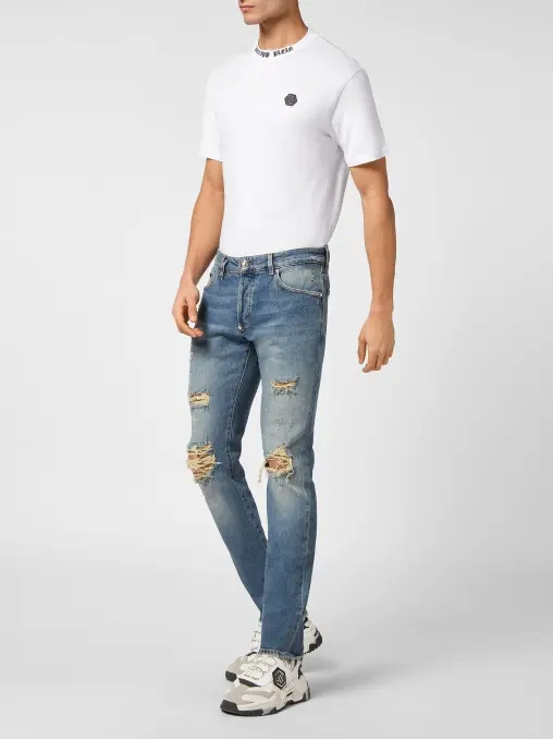 Скинни PHILIPP PLEIN