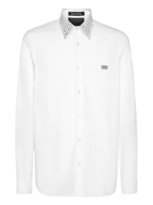 Рубашка PHILIPP PLEIN