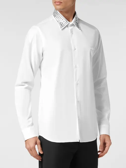 Рубашка PHILIPP PLEIN