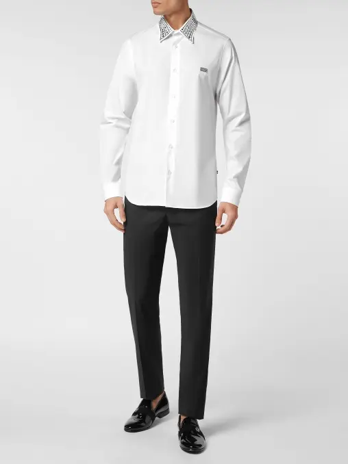 Рубашка PHILIPP PLEIN