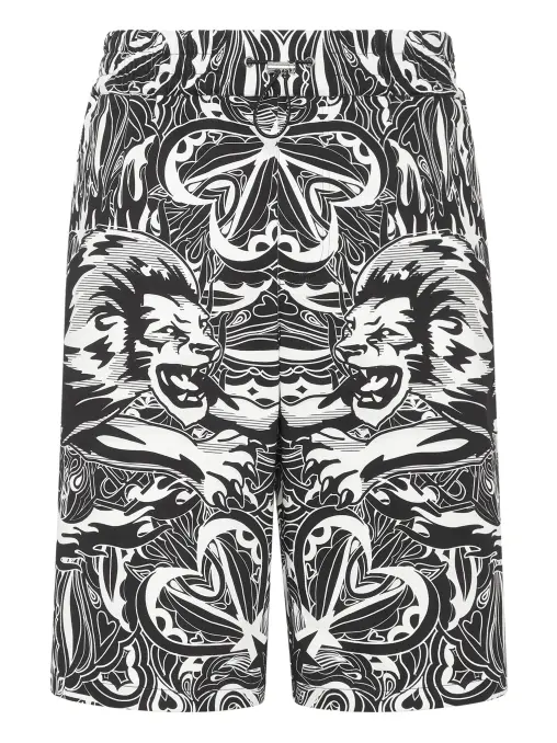 Шорты PHILIPP PLEIN