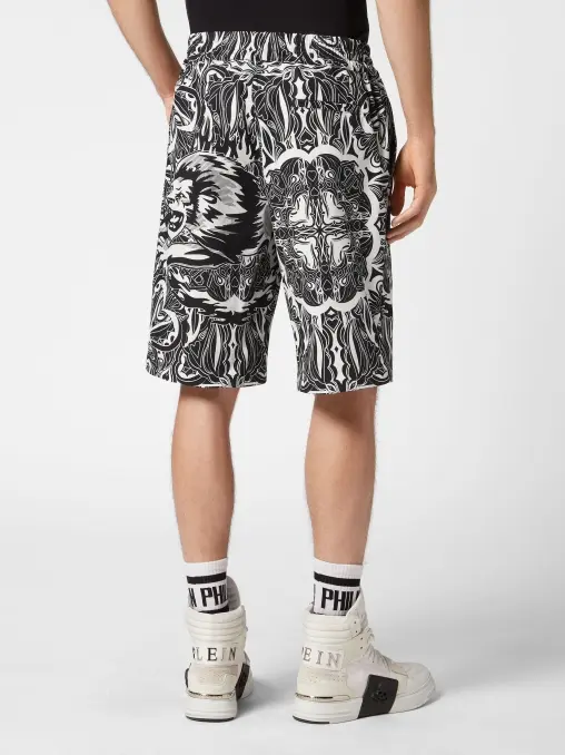 Шорты PHILIPP PLEIN
