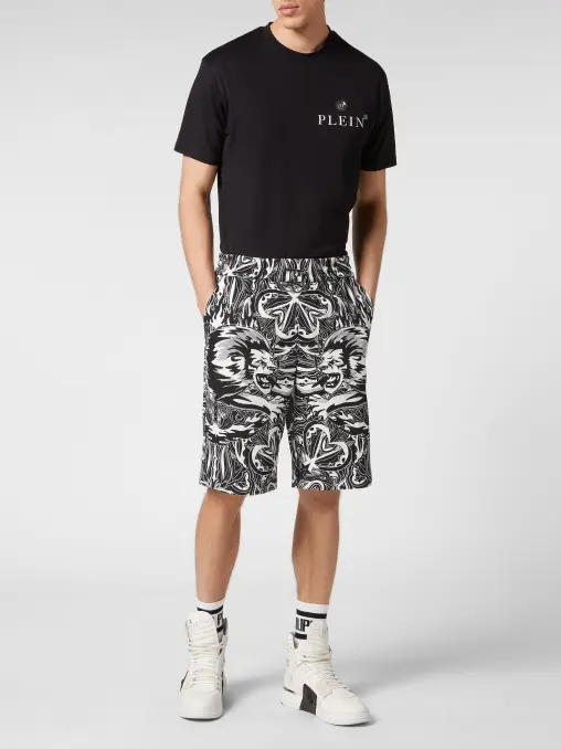 Шорты PHILIPP PLEIN