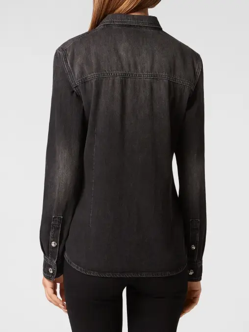 Рубашка PHILIPP PLEIN