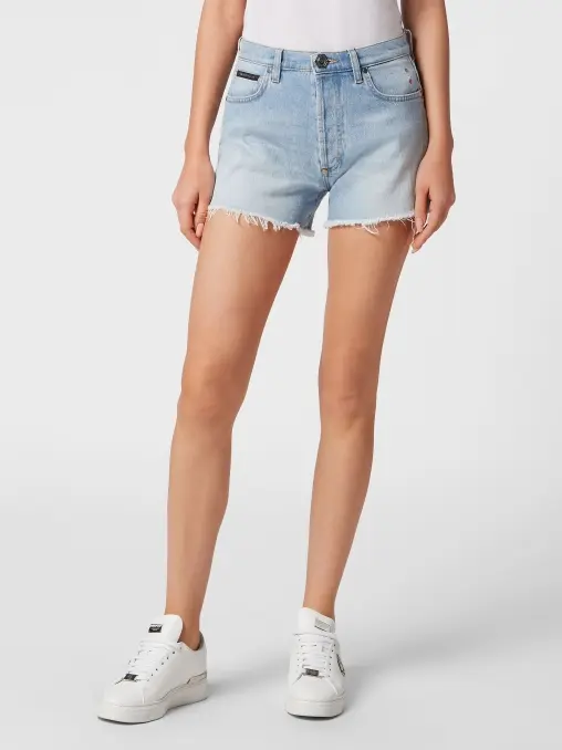 Шорты PHILIPP PLEIN