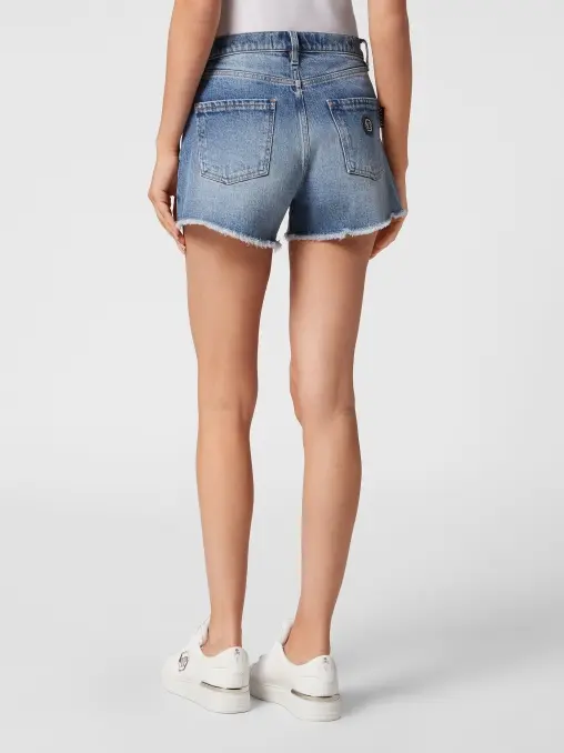 Шорты PHILIPP PLEIN
