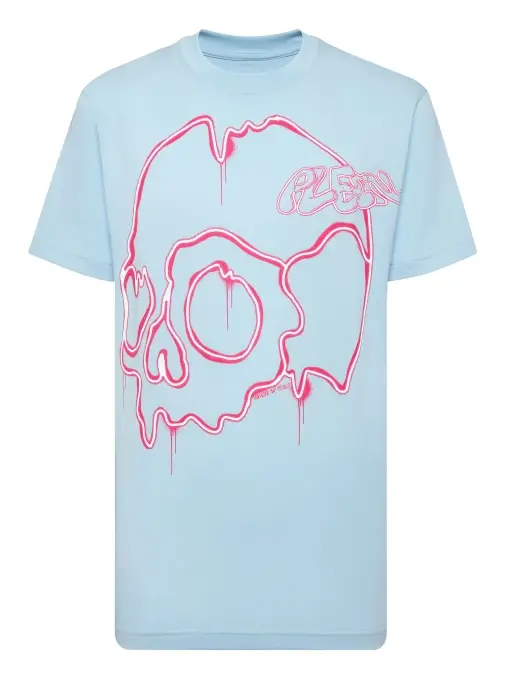 Футболка PHILIPP PLEIN