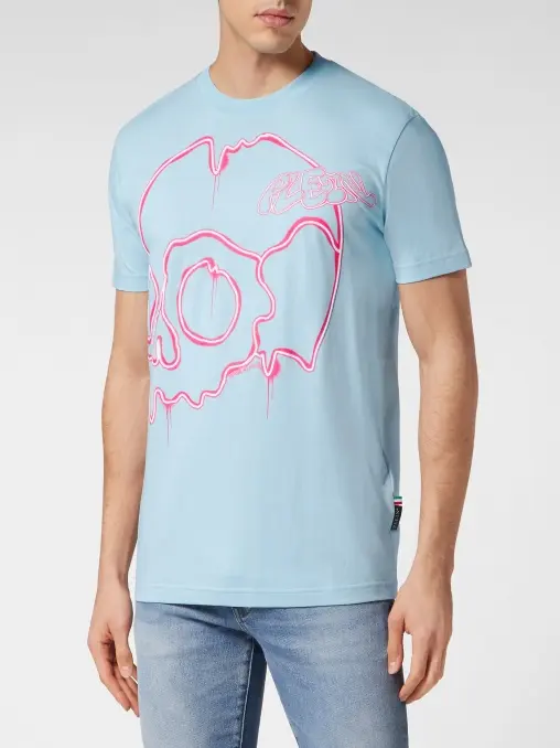 Футболка PHILIPP PLEIN