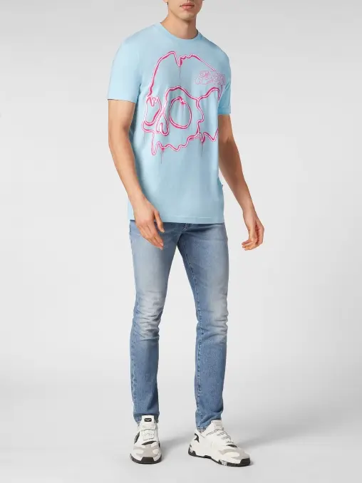 Футболка PHILIPP PLEIN