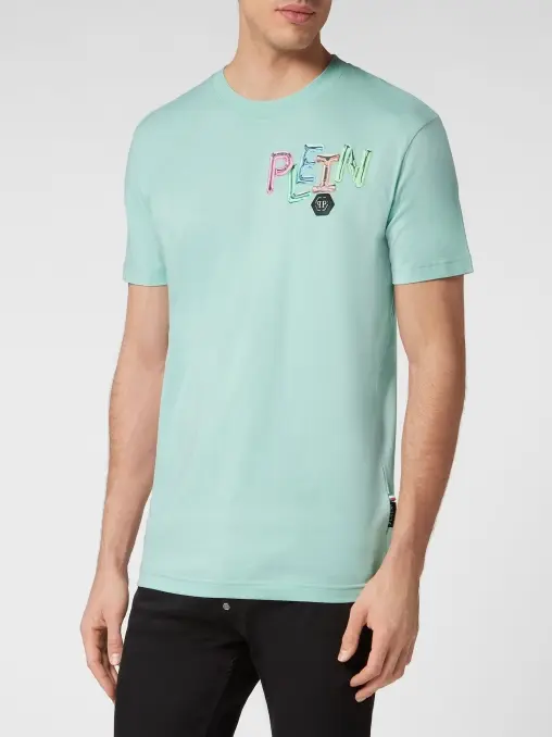 Футболка PHILIPP PLEIN