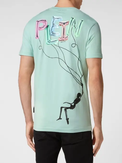 Футболка PHILIPP PLEIN