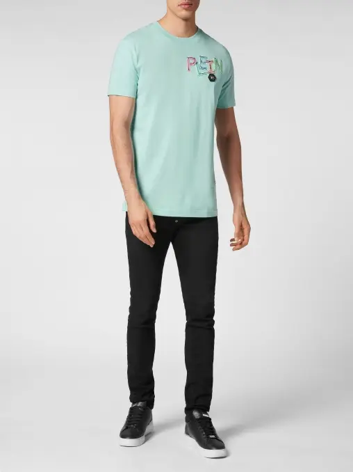 Футболка PHILIPP PLEIN