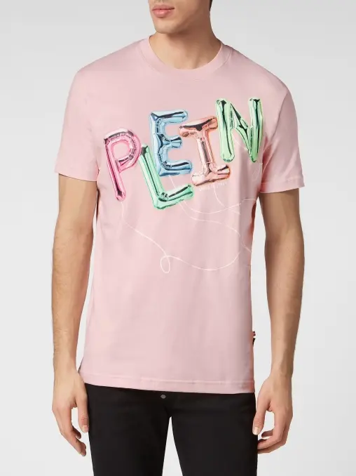 Футболка PHILIPP PLEIN