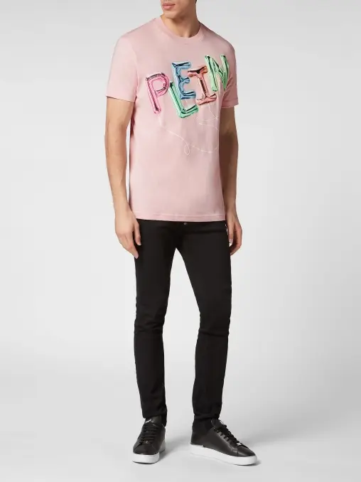 Футболка PHILIPP PLEIN