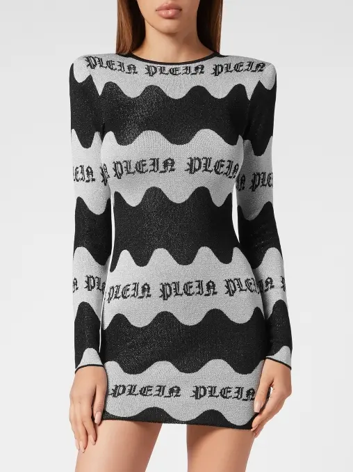 Платье PHILIPP PLEIN