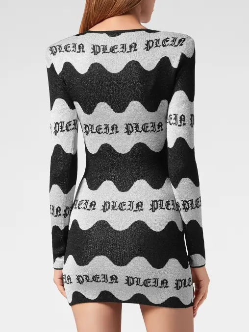 Платье PHILIPP PLEIN