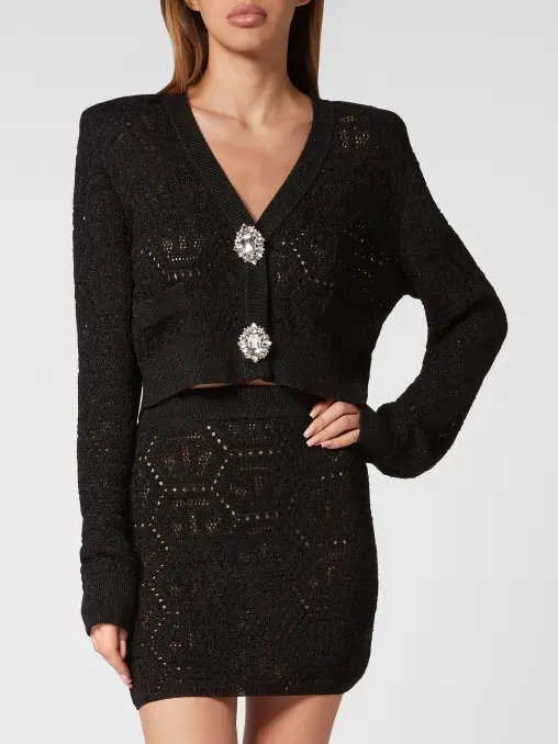 Кардиган PHILIPP PLEIN