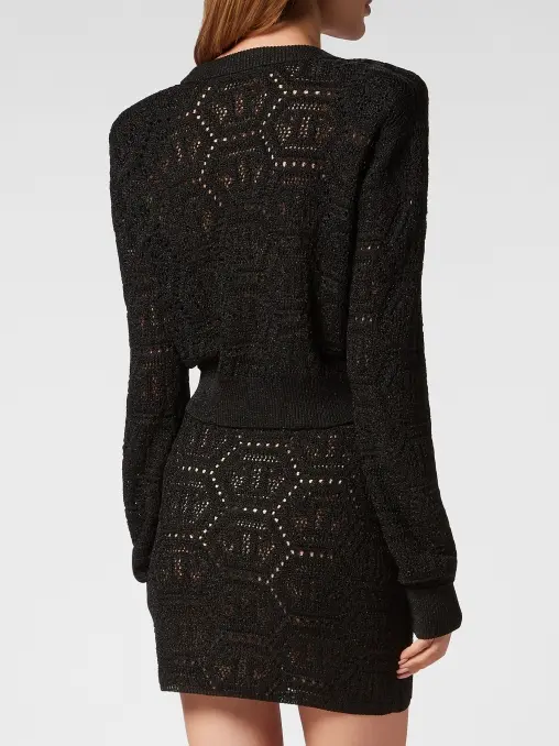Кардиган PHILIPP PLEIN