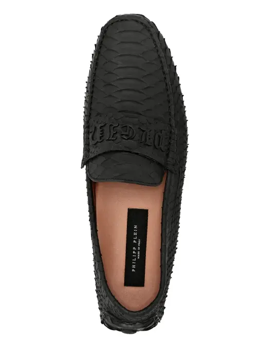 Мокасины PHILIPP PLEIN