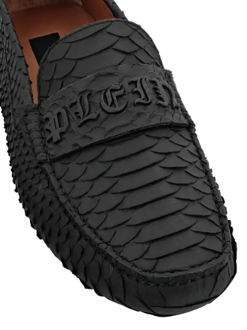 Мокасины PHILIPP PLEIN