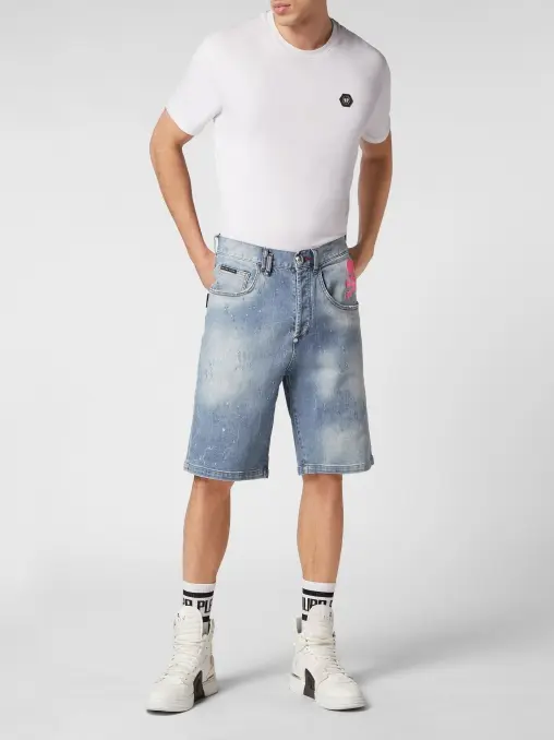Шорты PHILIPP PLEIN