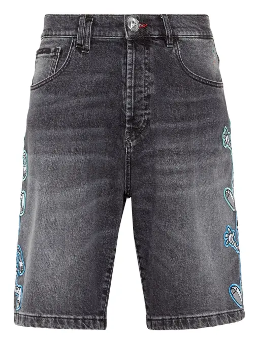 Шорты PHILIPP PLEIN