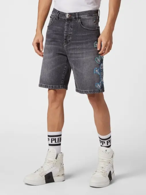 Шорты PHILIPP PLEIN