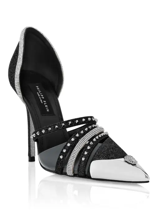 Туфли PHILIPP PLEIN