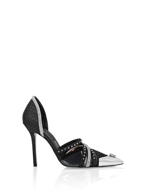 Туфли PHILIPP PLEIN