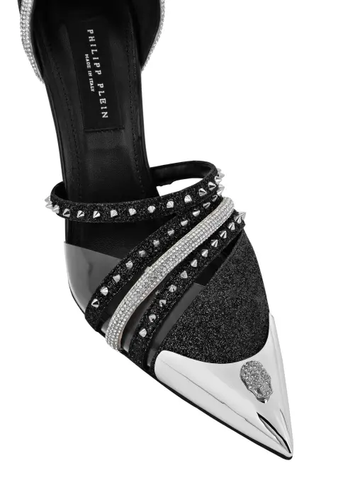 Туфли PHILIPP PLEIN