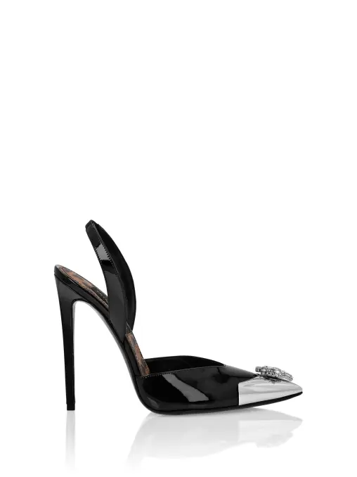 Туфли PHILIPP PLEIN