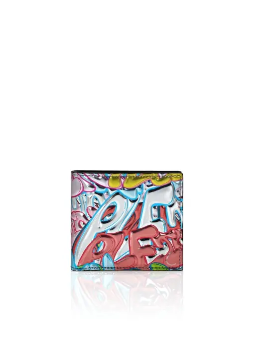 Кошелек PHILIPP PLEIN