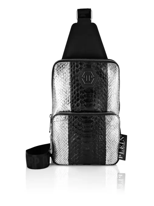 Борсетка PHILIPP PLEIN