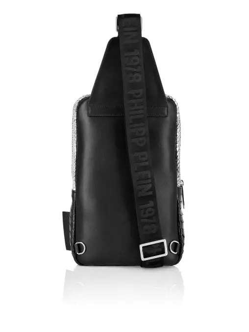 Борсетка PHILIPP PLEIN