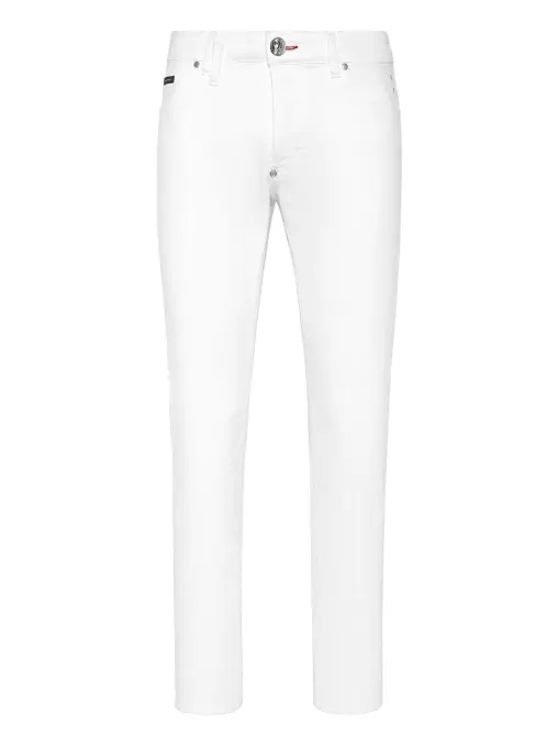 Скинни PHILIPP PLEIN