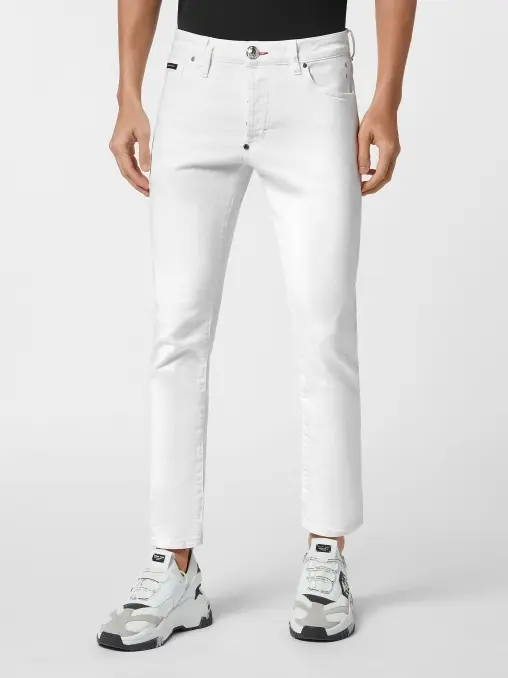 Скинни PHILIPP PLEIN