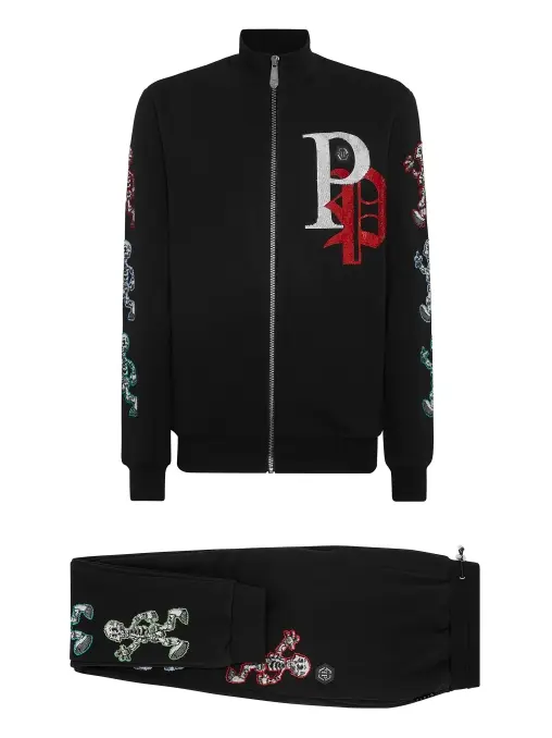 Костюм PHILIPP PLEIN