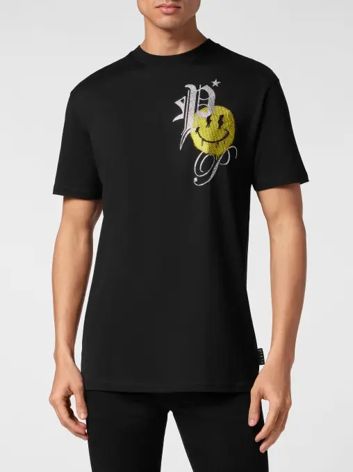 Футболка PHILIPP PLEIN