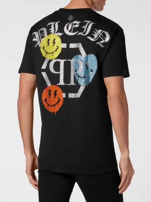 Футболка PHILIPP PLEIN