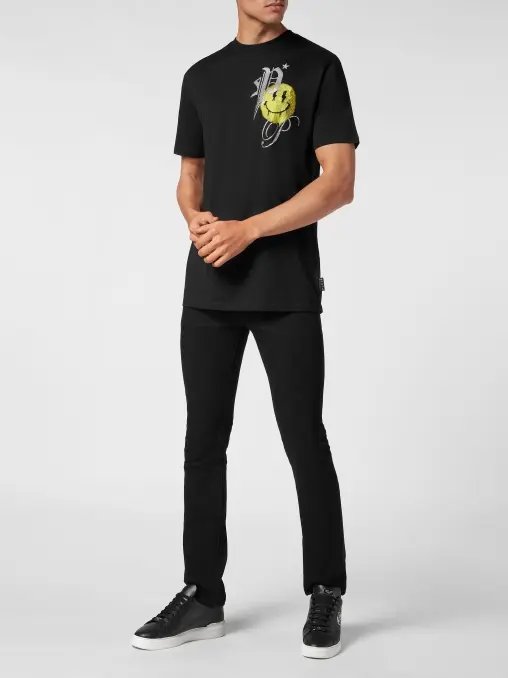 Футболка PHILIPP PLEIN