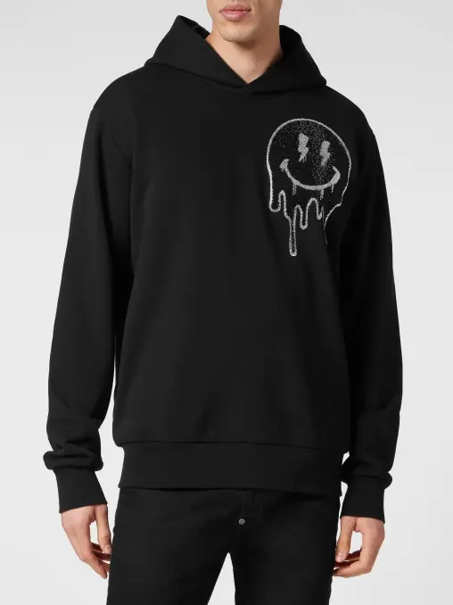Худи PHILIPP PLEIN