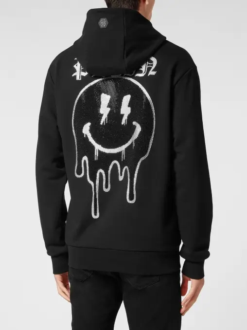 Худи PHILIPP PLEIN