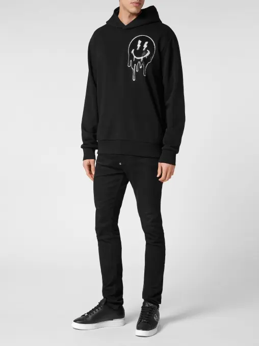 Худи PHILIPP PLEIN
