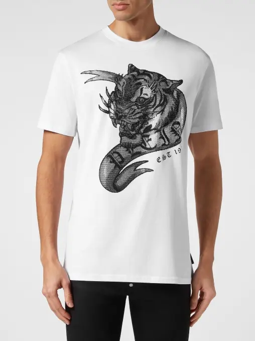 Футболка PHILIPP PLEIN