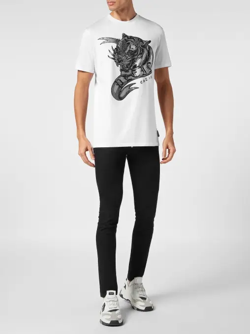 Футболка PHILIPP PLEIN