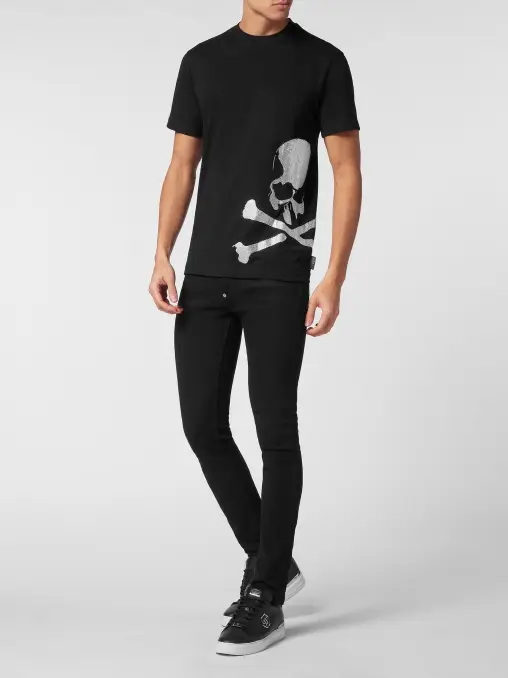 Футболка PHILIPP PLEIN