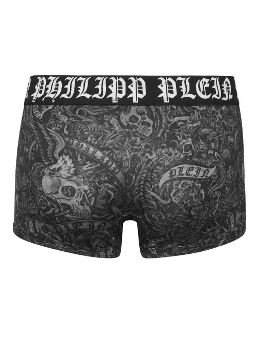 Трусы PHILIPP PLEIN